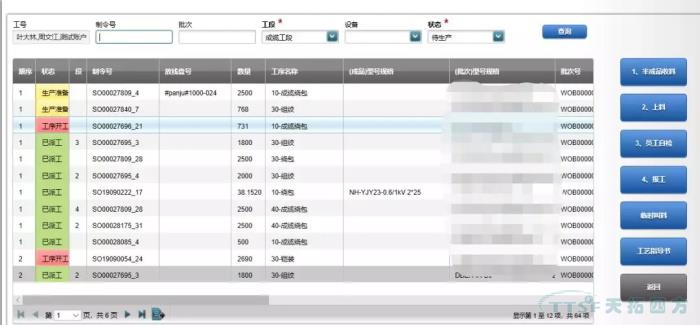 数字化时代，看线缆行业如何建设数字化工厂