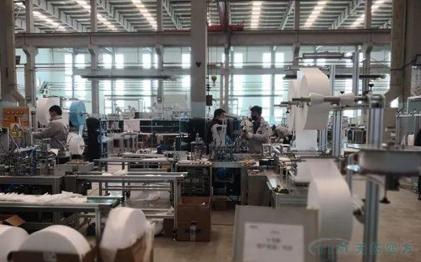 疫情后时代:中国制造数字化如何发展? 疫情后时代:中国制造数字化如何发展?