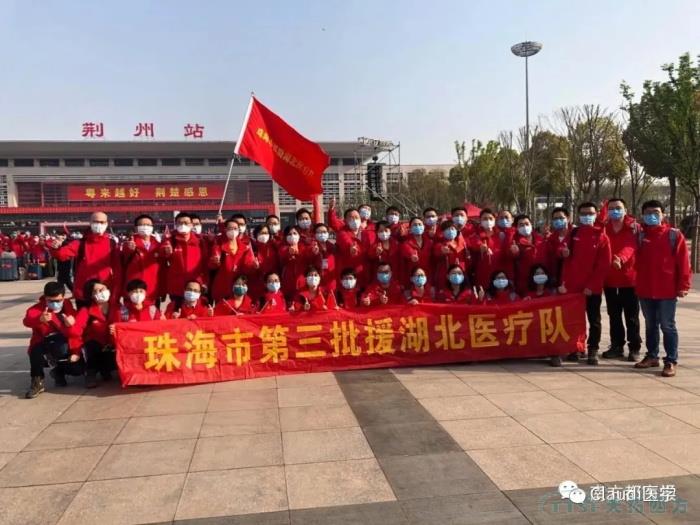 3675位逆行者回家：各地最高礼遇迎接援鄂医护回家，感谢英雄，后会有期