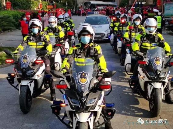 3675位逆行者回家：各地最高礼遇迎接援鄂医护回家，感谢英雄，后会有期