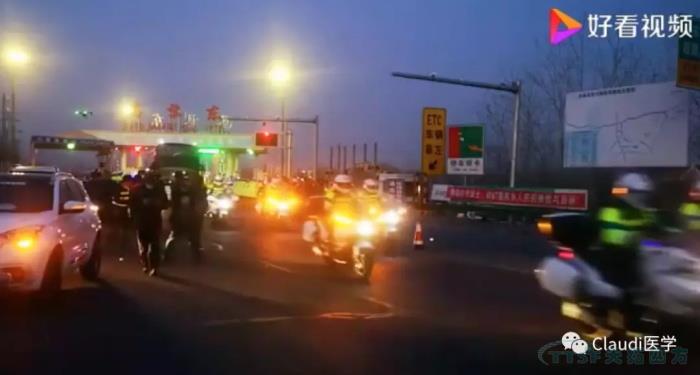 3675位逆行者回家：各地最高礼遇迎接援鄂医护回家，感谢英雄，后会有期