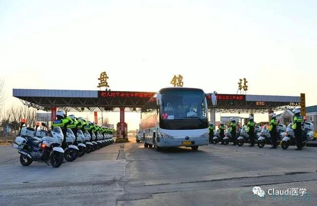 3675位逆行者回家：各地最高礼遇迎接援鄂医护回家，感谢英雄，后会有期