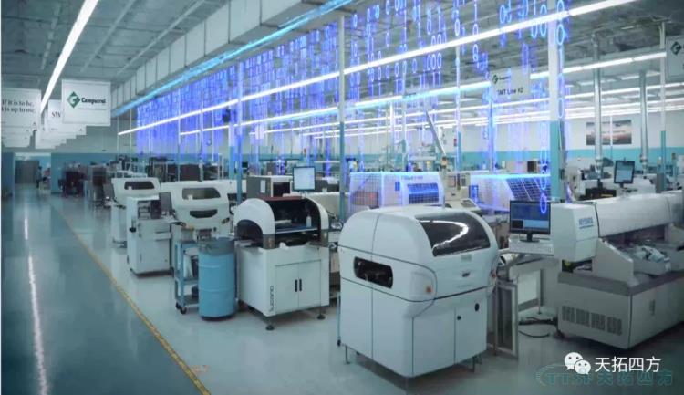 从生产管理的角度看工厂数据采集平台建设 从生产管理的角度看工厂数据采集平台建设